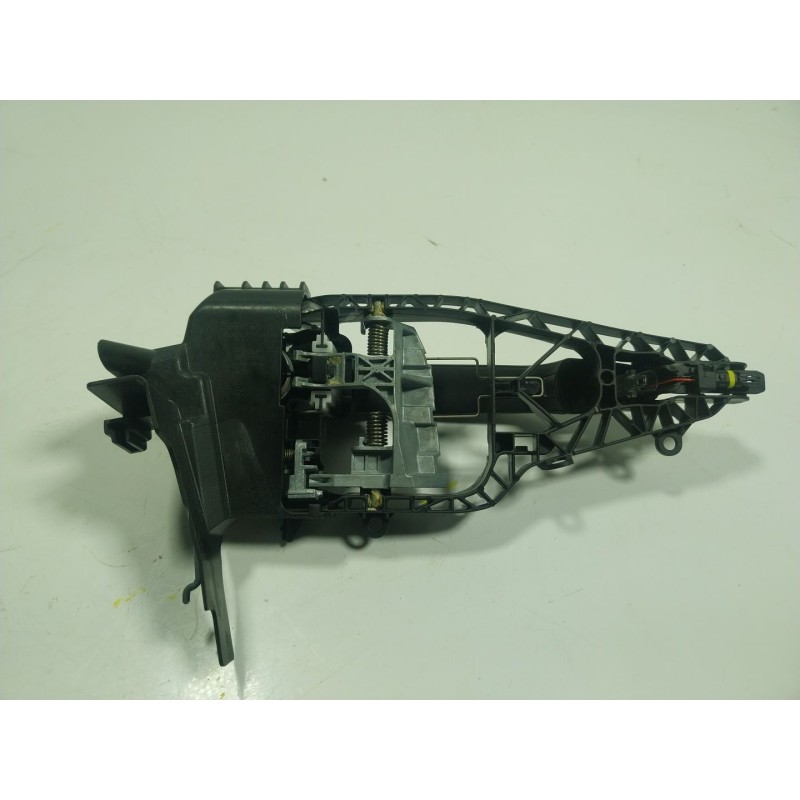 Recambio de maneta exterior delantera izquierda para mini mini countryman (f60) cooper s all4 referencia OEM IAM  5121740647905 