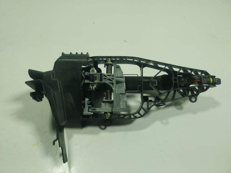 Recambio de maneta exterior delantera izquierda para mini mini countryman (f60) cooper s all4 referencia OEM IAM  5121740647905 