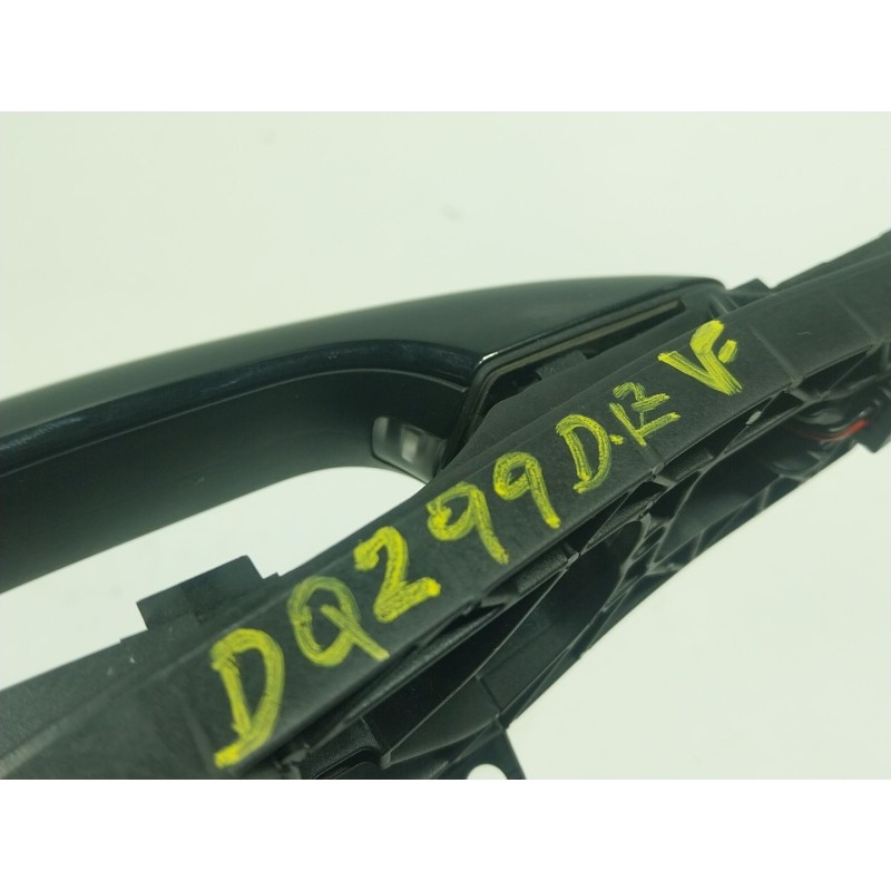 Recambio de maneta exterior delantera izquierda para mini mini countryman (f60) cooper s all4 referencia OEM IAM  5121740647905 