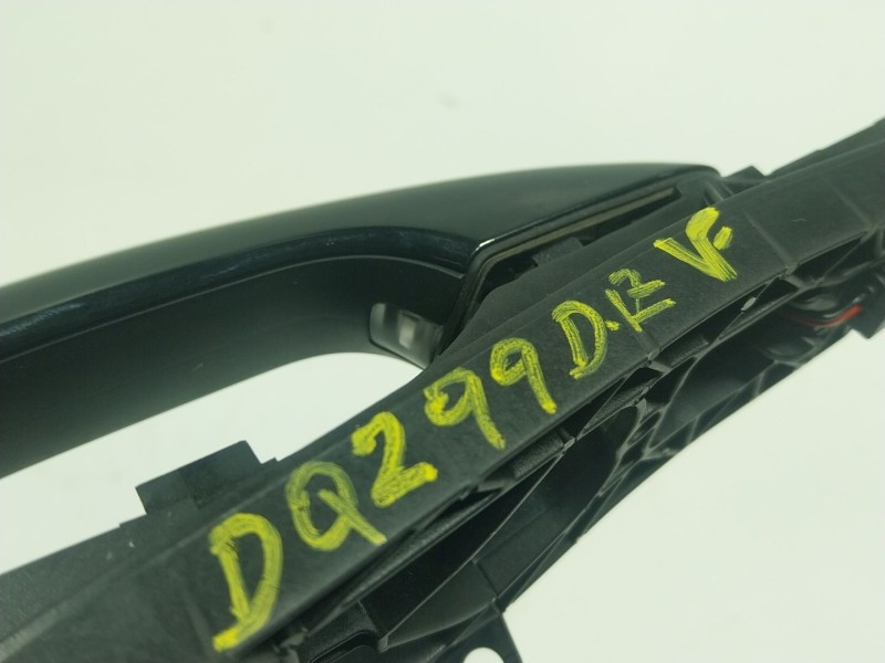 Recambio de maneta exterior delantera izquierda para mini mini countryman (f60) cooper s all4 referencia OEM IAM  5121740647905 