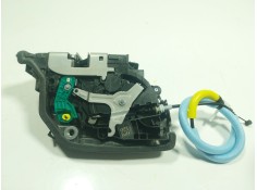 Recambio de cerradura puerta trasera derecha para mini mini countryman (f60) cooper s all4 referencia OEM IAM  5122728194013  2