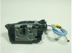 Recambio de cerradura puerta trasera izquierda para mini mini countryman (f60) cooper s all4 referencia OEM IAM  5122728193913 