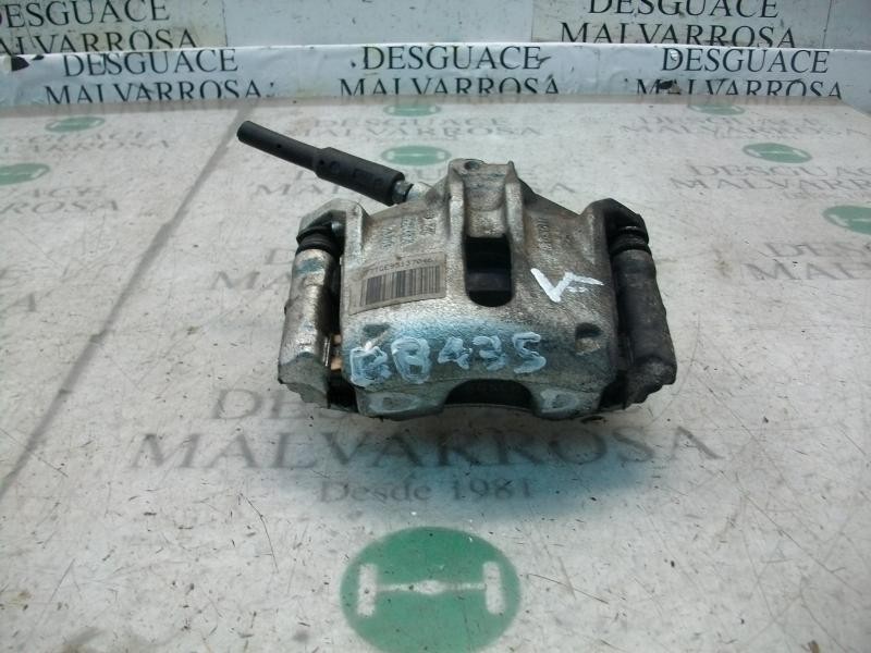 Recambio de pinza freno delantera derecha para citroën c4 berlina collection referencia OEM IAM   