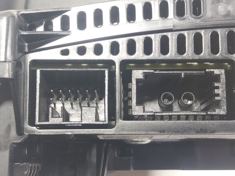 Recambio de cuadro instrumentos para mini mini countryman (f60) cooper s all4 referencia OEM IAM  62105A499A301 