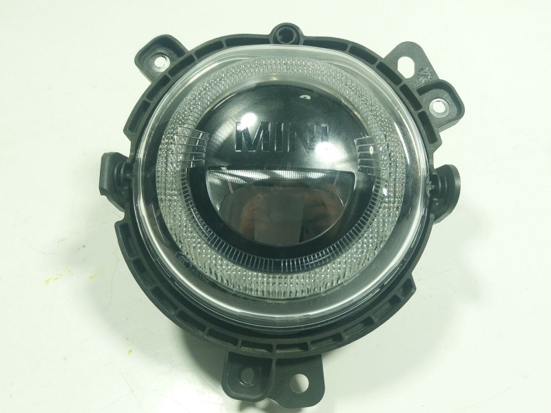 Recambio de faro antiniebla derecho para mini mini countryman (f60) cooper s all4 referencia OEM IAM  6317749777406 