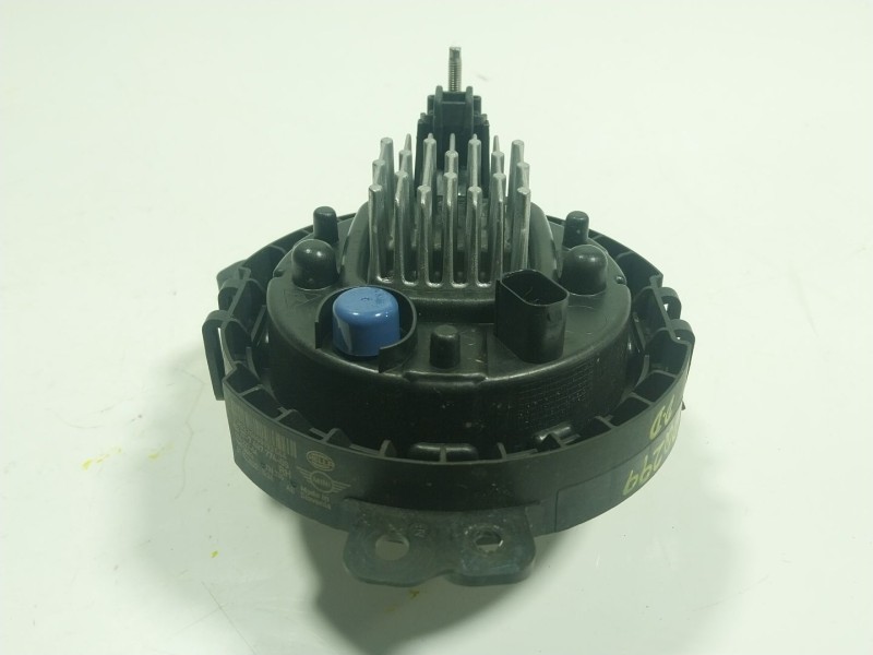 Recambio de faro antiniebla derecho para mini mini countryman (f60) cooper s all4 referencia OEM IAM  6317749777406 