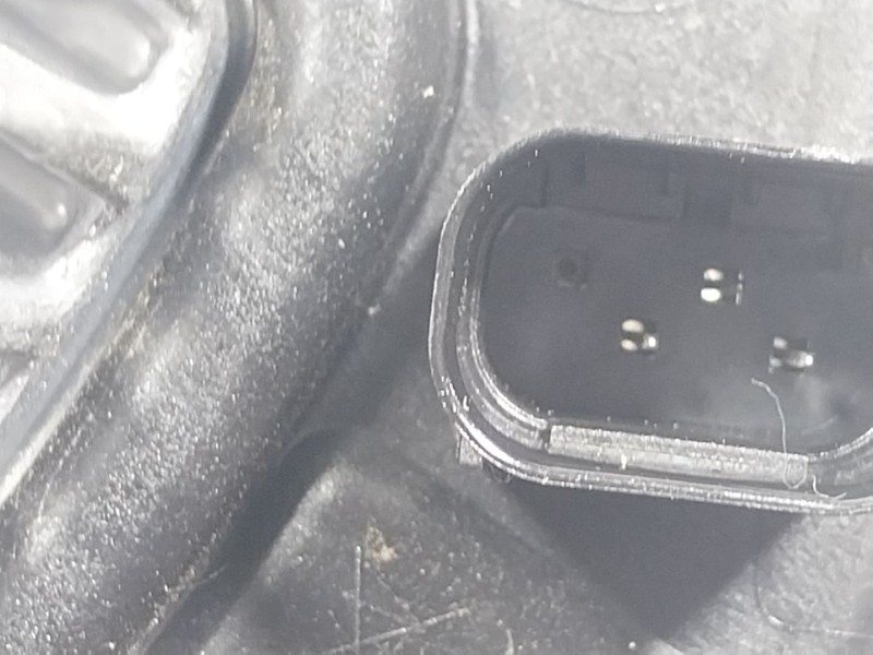 Recambio de faro antiniebla derecho para mini mini countryman (f60) cooper s all4 referencia OEM IAM  6317749777406 