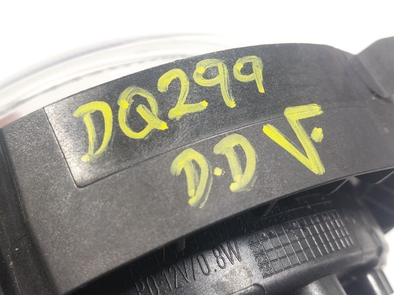 Recambio de faro antiniebla derecho para mini mini countryman (f60) cooper s all4 referencia OEM IAM  6317749777406 