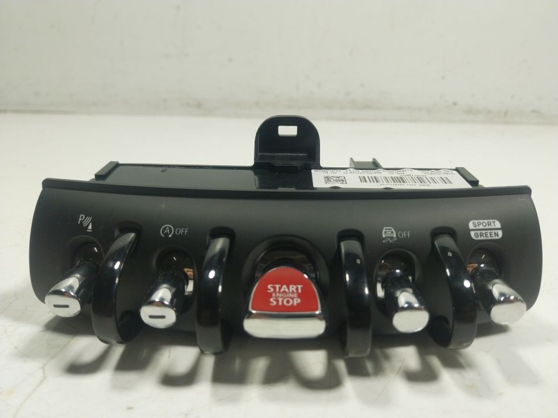 Recambio de mando multifuncion para mini mini countryman (f60) cooper s all4 referencia OEM IAM  6131683821105 