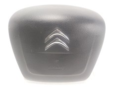 Recambio de airbag delantero izquierdo para citroën jumper ii furgoneta 2.2 bluehdi 140 referencia OEM IAM  34272979C 