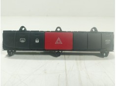 Recambio de mando multifuncion para citroën jumper ii furgoneta 2.2 bluehdi 140 referencia OEM IAM  7355861650 
