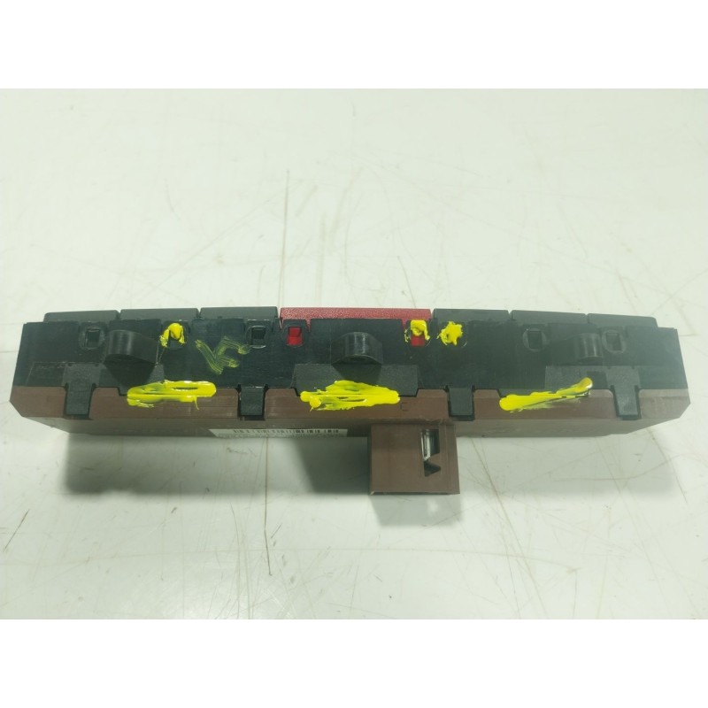 Recambio de mando multifuncion para citroën jumper ii furgoneta 2.2 bluehdi 140 referencia OEM IAM  7355861650 