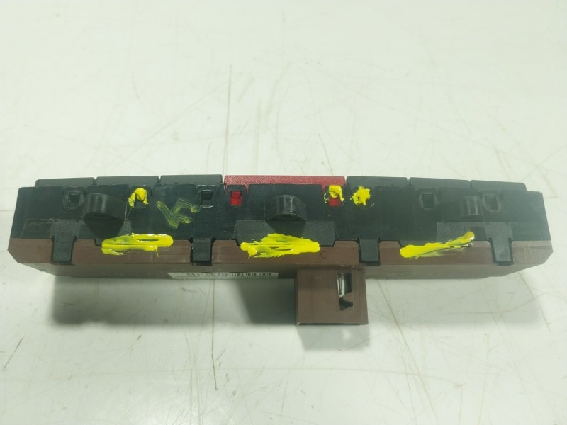 Recambio de mando multifuncion para citroën jumper ii furgoneta 2.2 bluehdi 140 referencia OEM IAM  7355861650 