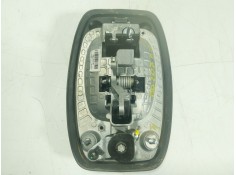 Recambio de maneta exterior delantera izquierda para citroën jumper ii furgoneta 2.2 bluehdi 140 referencia OEM IAM    2