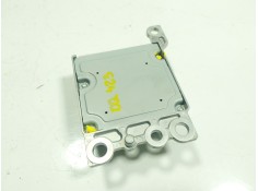 Recambio de centralita airbag para nissan qashqai / qashqai +2 i (j10, nj10, jj10e) 1.6 referencia OEM IAM  98820BK10A  2