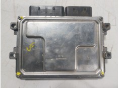 Recambio de centralita motor uce para peugeot 2008 i (cu_) 1.2 vti referencia OEM IAM  9829598880  2