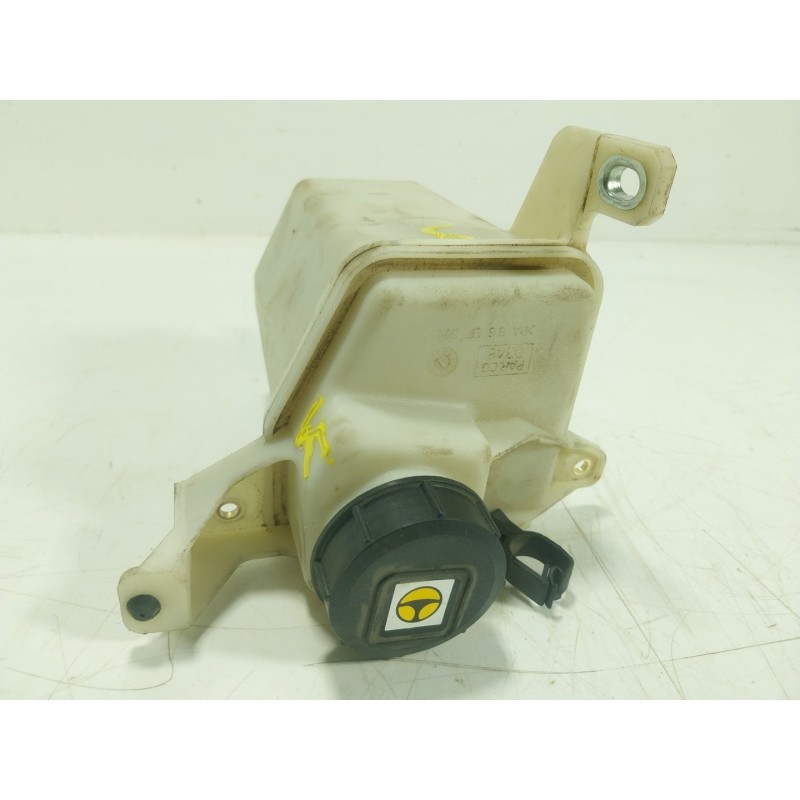 Recambio de deposito liquido direccion para citroën jumper ii furgoneta 2.2 bluehdi 140 referencia OEM IAM   