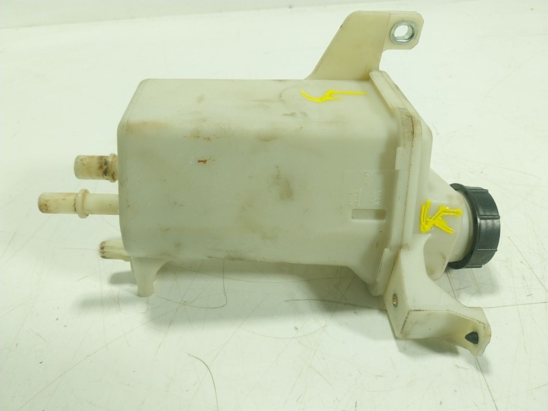Recambio de deposito liquido direccion para citroën jumper ii furgoneta 2.2 bluehdi 140 referencia OEM IAM   