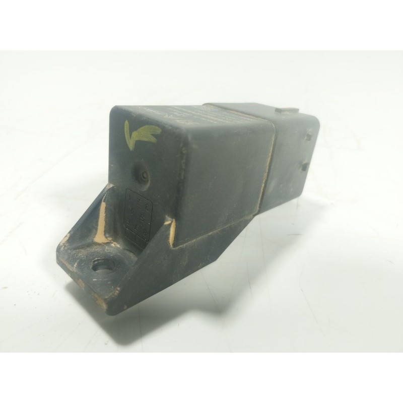 Recambio de modulo electronico para citroën jumper ii furgoneta 2.2 bluehdi 140 referencia OEM IAM  9803299780 