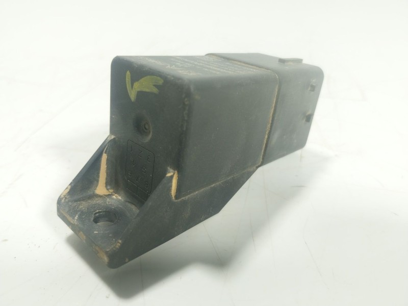 Recambio de modulo electronico para citroën jumper ii furgoneta 2.2 bluehdi 140 referencia OEM IAM  9803299780 