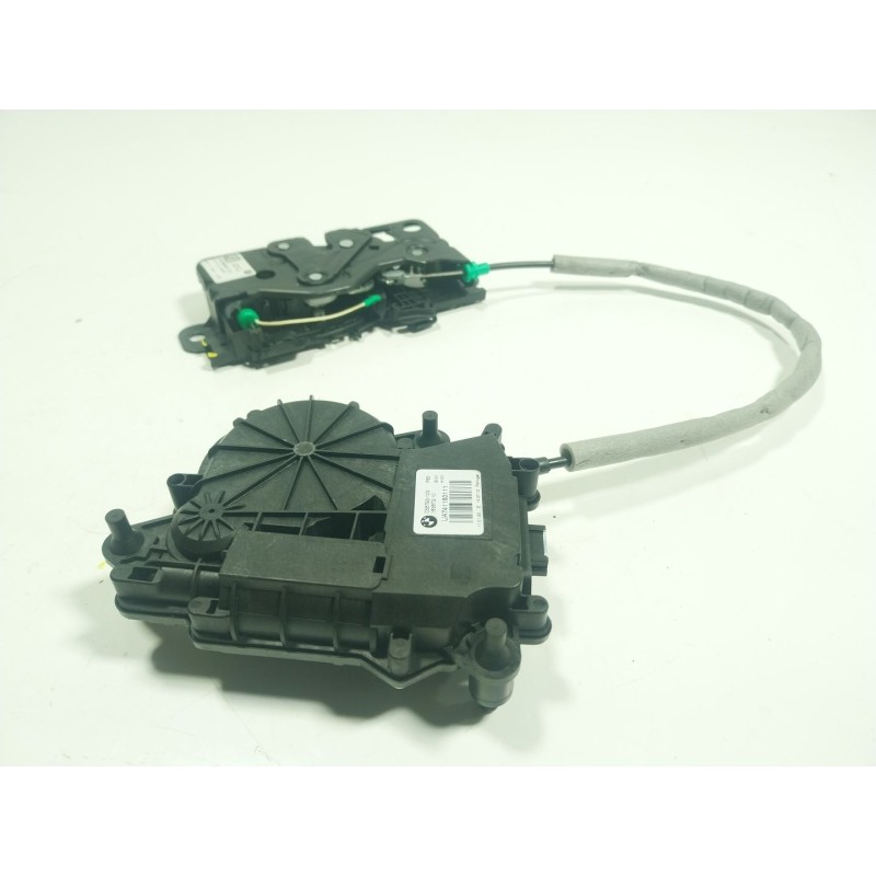 Recambio de cerradura maletero / porton para mini mini countryman (f60) cooper s all4 referencia OEM IAM  C56793103 