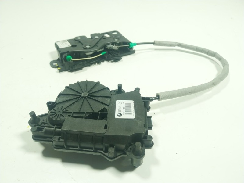 Recambio de cerradura maletero / porton para mini mini countryman (f60) cooper s all4 referencia OEM IAM  C56793103 