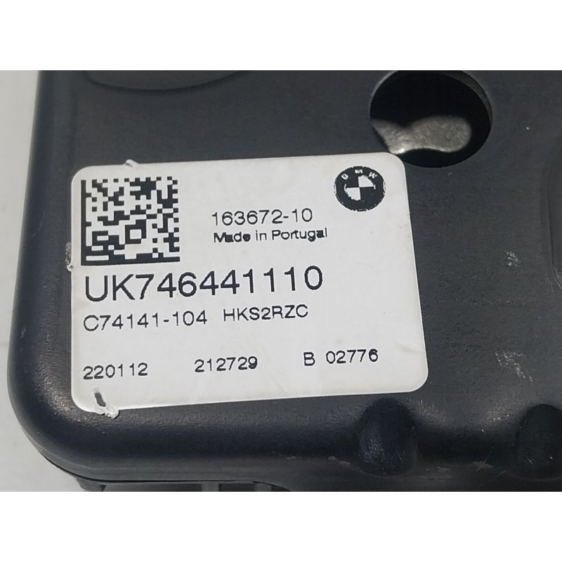 Recambio de cerradura maletero / porton para mini mini countryman (f60) cooper s all4 referencia OEM IAM  C56793103 