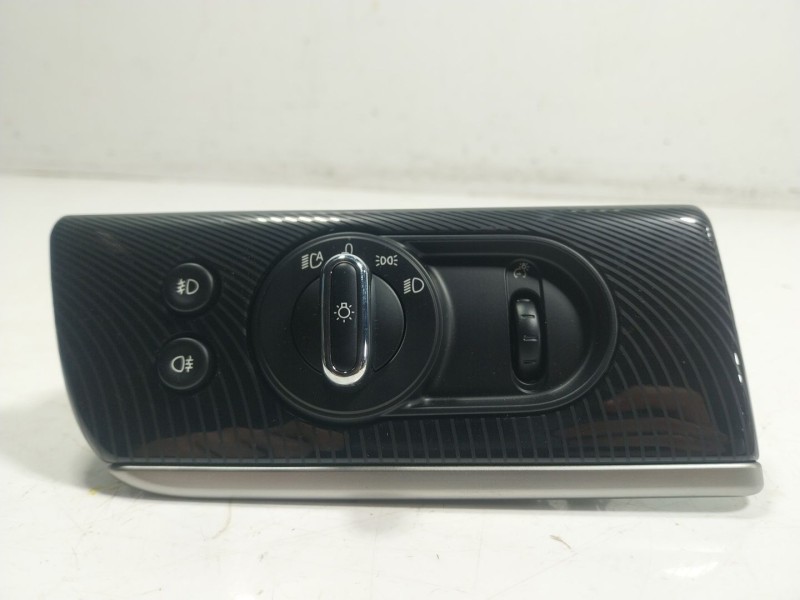 Recambio de mando luces para mini mini countryman (f60) cooper s all4 referencia OEM IAM  5A2549001 