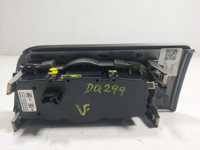 Recambio de mando luces para mini mini countryman (f60) cooper s all4 referencia OEM IAM  5A2549001 