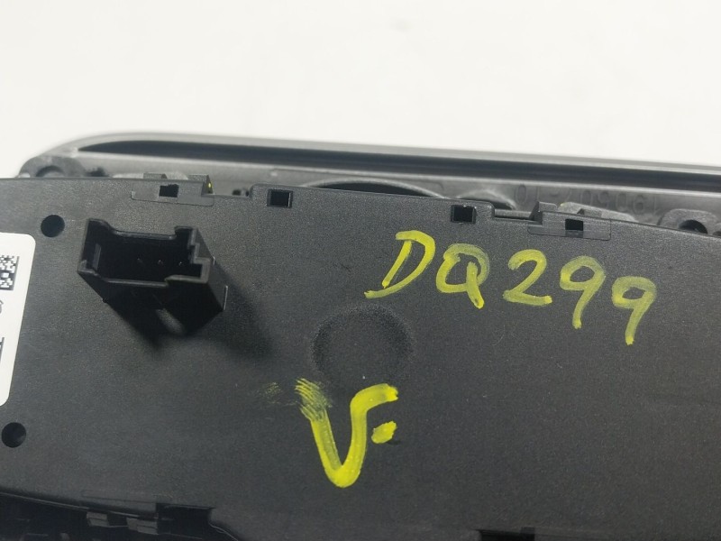 Recambio de mando luces para mini mini countryman (f60) cooper s all4 referencia OEM IAM  5A2549001 