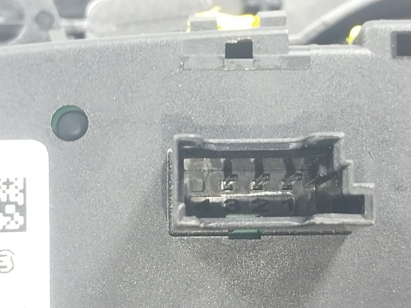 Recambio de mando luces para mini mini countryman (f60) cooper s all4 referencia OEM IAM  5A2549001 