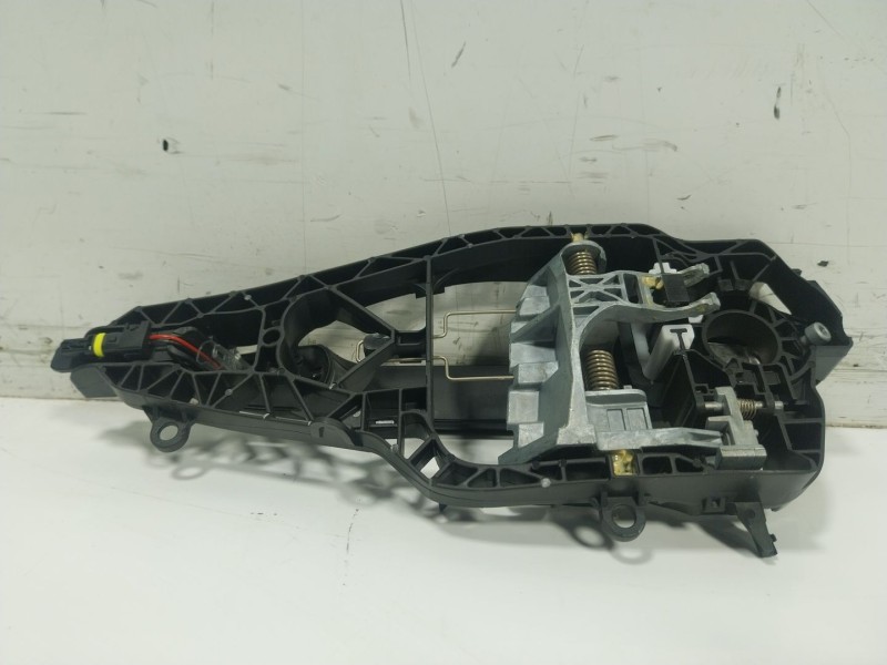 Recambio de maneta exterior delantera derecha para mini mini countryman (f60) cooper s all4 referencia OEM IAM   