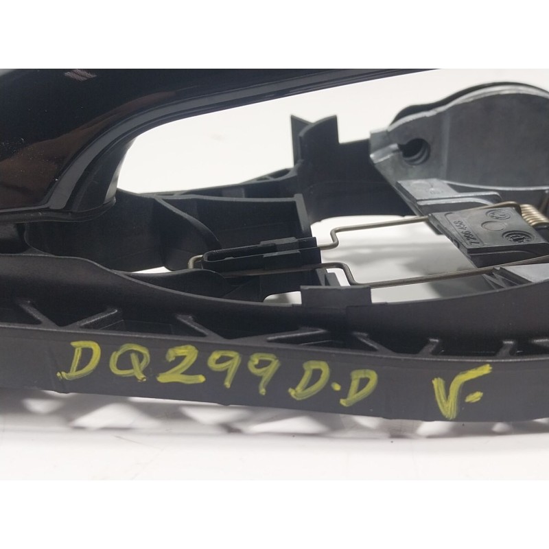 Recambio de maneta exterior delantera derecha para mini mini countryman (f60) cooper s all4 referencia OEM IAM   