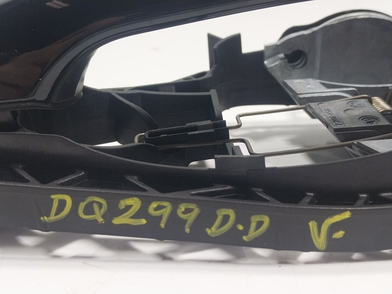 Recambio de maneta exterior delantera derecha para mini mini countryman (f60) cooper s all4 referencia OEM IAM   