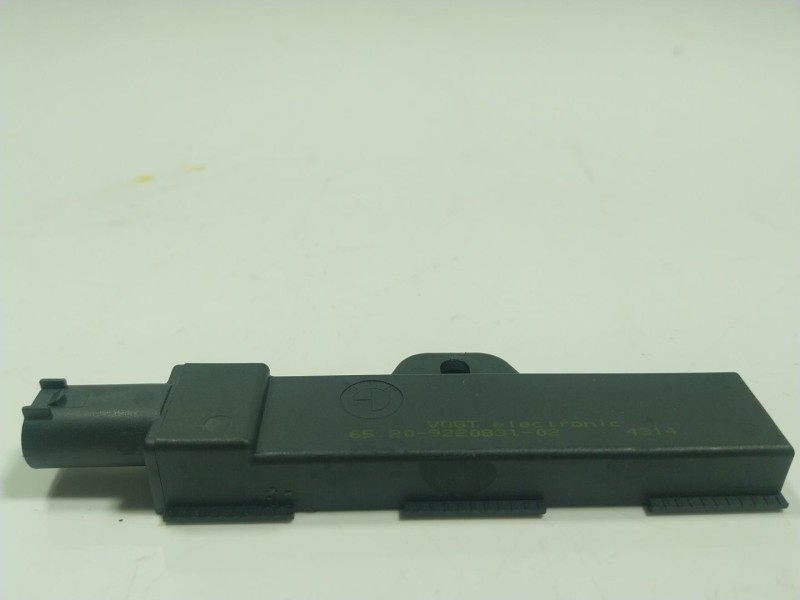 Recambio de modulo electronico para mini mini countryman (f60) cooper s all4 referencia OEM IAM  6520922083102 