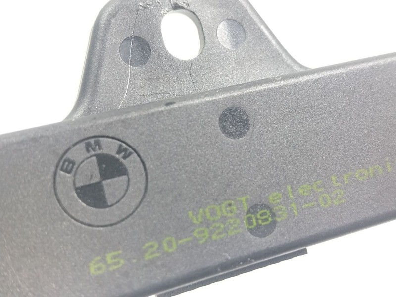 Recambio de modulo electronico para mini mini countryman (f60) cooper s all4 referencia OEM IAM  6520922083102 