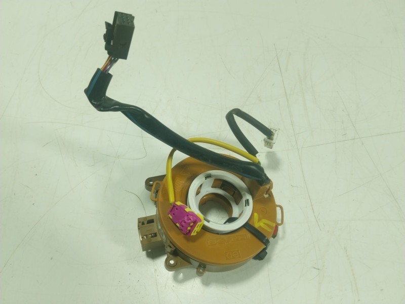 Recambio de anillo airbag para citroën jumper ii furgoneta 2.2 bluehdi 140 referencia OEM IAM   