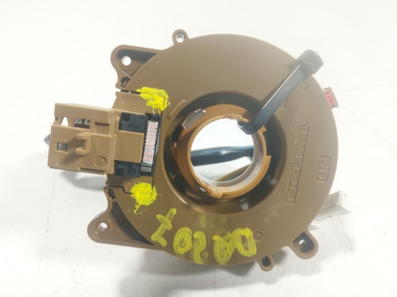 Recambio de anillo airbag para citroën jumper ii furgoneta 2.2 bluehdi 140 referencia OEM IAM   