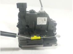 Recambio de cerradura puerta delantera derecha para citroën jumper ii furgoneta 2.2 bluehdi 140 referencia OEM IAM  1395264080  2