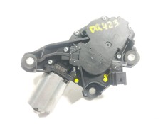 Recambio de motor limpia trasero para nissan qashqai / qashqai +2 i (j10, nj10, jj10e) 1.6 referencia OEM IAM  28710JD000  2