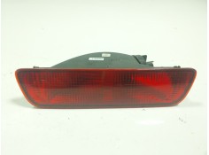 Recambio de piloto trasero central para nissan qashqai / qashqai +2 i (j10, nj10, jj10e) 1.6 referencia OEM IAM  26580JD00B 