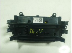 Recambio de mando climatizador para mini mini countryman (f60) cooper s all4 referencia OEM IAM  61315A41F4701  2