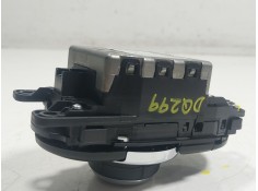 Recambio de mando multifuncion para mini mini countryman (f60) cooper s all4 referencia OEM IAM  65825A1B02801  2