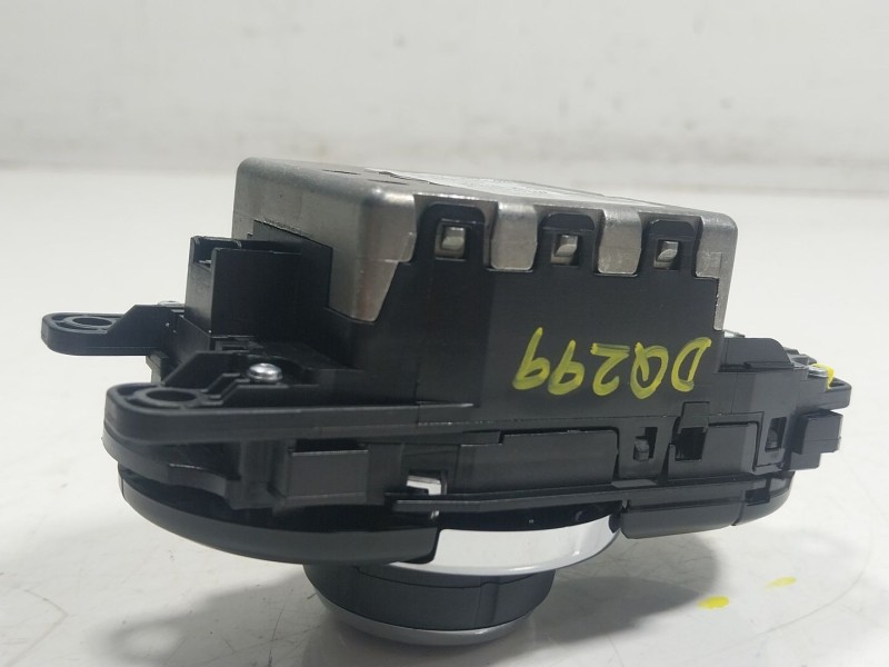 Recambio de mando multifuncion para mini mini countryman (f60) cooper s all4 referencia OEM IAM  65825A1B02801 