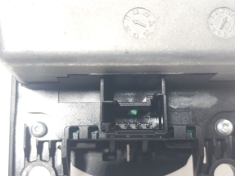 Recambio de mando multifuncion para mini mini countryman (f60) cooper s all4 referencia OEM IAM  65825A1B02801 