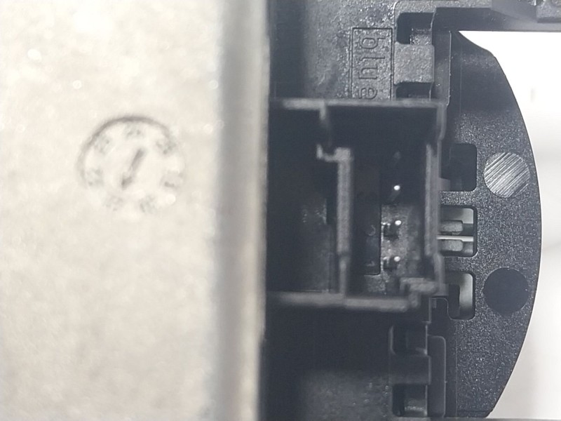 Recambio de mando multifuncion para mini mini countryman (f60) cooper s all4 referencia OEM IAM  65825A1B02801 