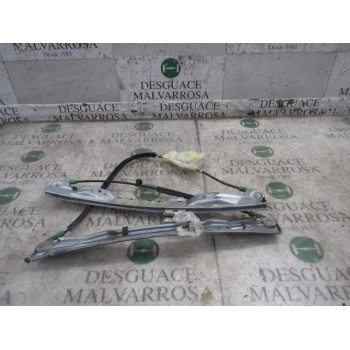 ELEVALUNAS DELANTERO DERECHO 