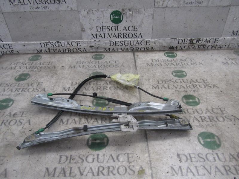 Recambio de elevalunas delantero derecho para citroën c5 berlina 2.0 hdi 90 sx/sx automático referencia OEM IAM   