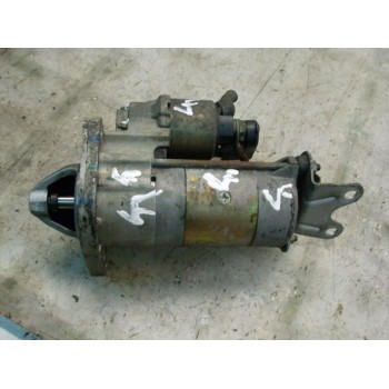 MOTOR ARRANQUE 63111005 