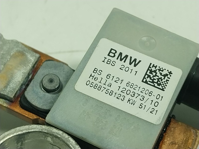 Recambio de modulo electronico para mini mini countryman (f60) cooper s all4 referencia OEM IAM  6121682120601 